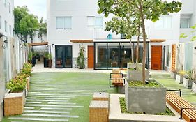 Osma By Wynwood House